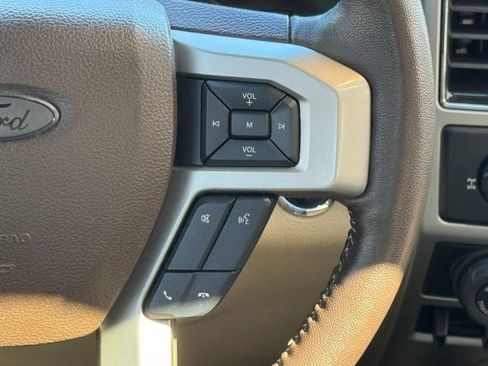 Used 2020 Ford F150 Lariat w/ Equipment Group 502A Luxury image 30