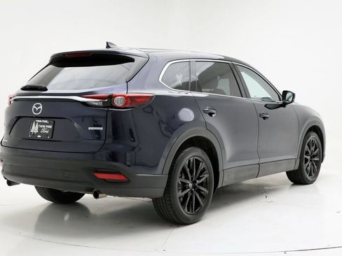 Used 2023 MAZDA CX-9 Touring Plus AWD/4WD image 8
