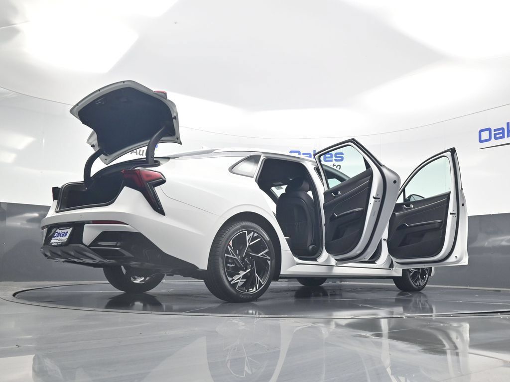 New 2026 Kia K5 GT-Line FWD image 58