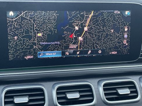 Certified 2023 Mercedes-Benz GLE 450 4MATIC image 31