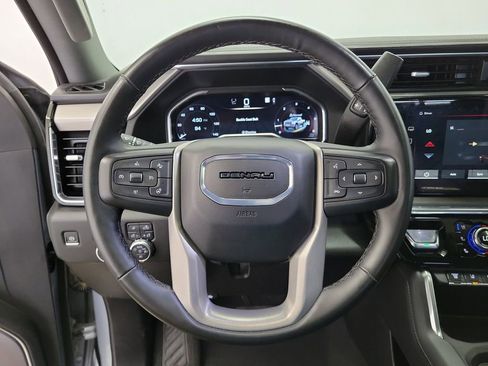 Used 2024 GMC Sierra 2500 Denali w/ Denali Reserve Package image 22