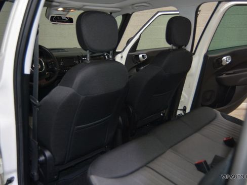 Used 2015 FIAT 500L Trekking FWD image 29