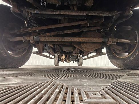 Used 2012 Ford F350 Lariat image 49