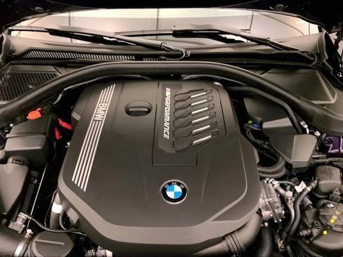 Certified 2026 BMW M240i xDrive Coupe w/ Premium Package AWD/4WD image 9