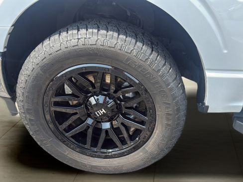 Certified 2024 Ford F150 XLT AWD/4WD image 33