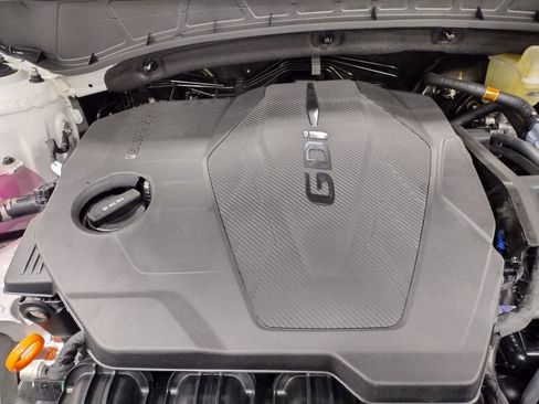 New 2026 Hyundai Tucson Limited image 6