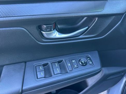 Used 2025 Honda CR-V Sport image 12