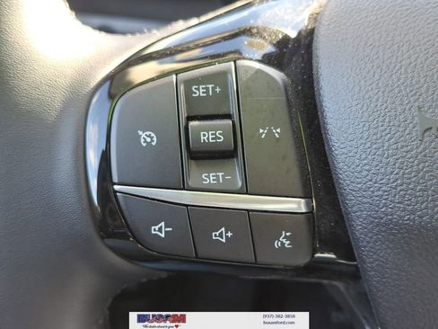 Used 2024 Ford Escape Active image 17