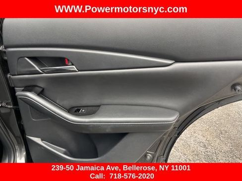 Used 2023 MAZDA CX-30 AWD 2.5 S w/ Preferred Package image 28
