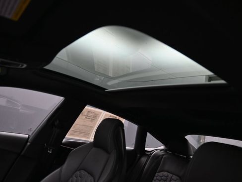 Used 2023 Audi RS 5 Sportback AWD/4WD image 27