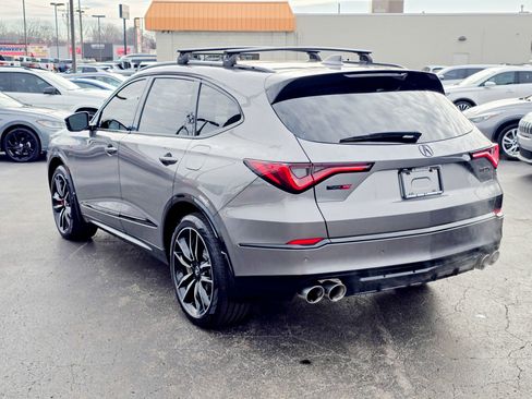 Used 2024 Acura MDX Type S image 19