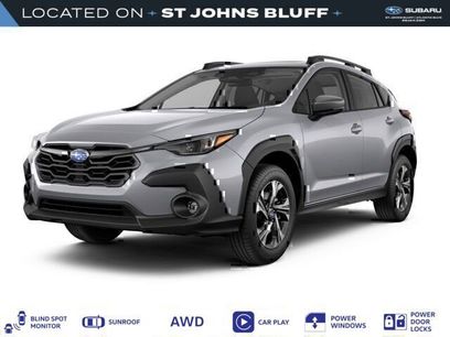 New 2026 Subaru Crosstrek 2.0i Premium