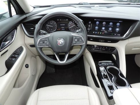 Certified 2021 Buick Envision Essence image 14
