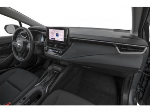 New 2026 Toyota Corolla LE FWD image 17