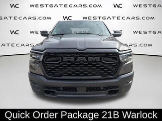 Used 2026 RAM 1500 Classic Warlock video 2