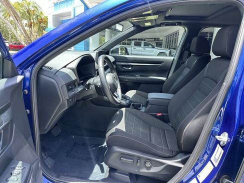 Used 2024 Honda CR-V Sport image 30