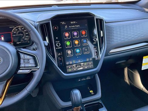 New 2026 Subaru Forester Wilderness image 7