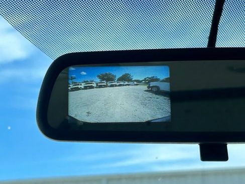 New 2025 Chevrolet Express 2500 w/ Driver Convenience Package image 18