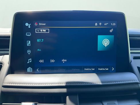 Used 2023 Chevrolet Tahoe LT w/ LT Signature Plus Package image 17