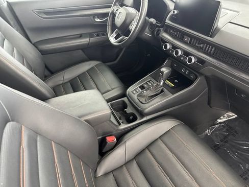 Used 2024 Honda CR-V Sport-L image 23