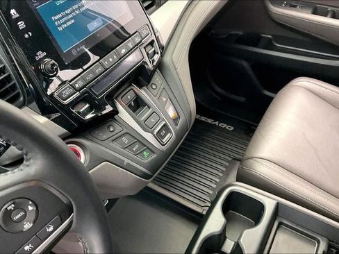 Certified 2023 Honda Odyssey EX-L image 16