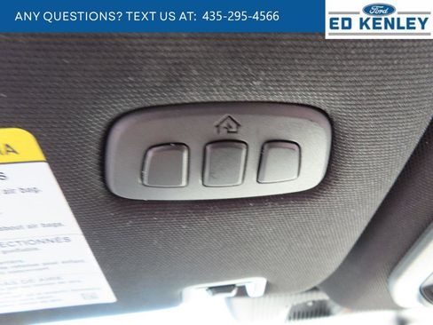 Used 2025 Ford Explorer ST-Line w/ Premium Package AWD/4WD image 19