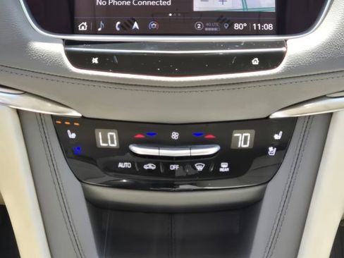 Used 2026 Cadillac XT5 Premium Luxury w/ Driver Assist Package image 20