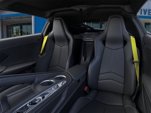 New 2026 Chevrolet Corvette Z06 image 16