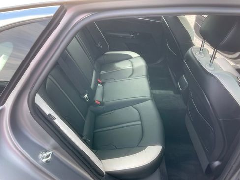 Used 2025 Kia K5 GT-Line AWD/4WD image 24
