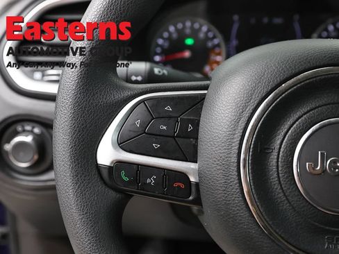 Used 2020 Jeep Renegade Sport AWD/4WD image 14