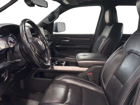 Used 2020 RAM 1500 Sport w/ Leather & Sound Group AWD/4WD image 19