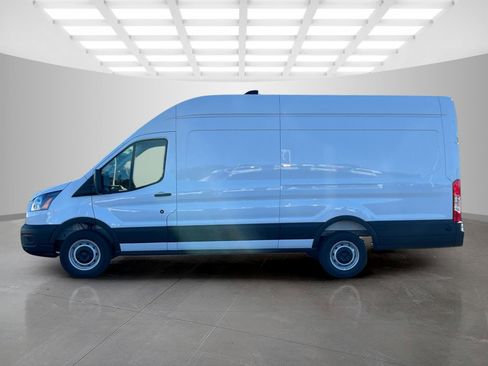 New 2026 Ford Transit 350 Cargo Van image 8