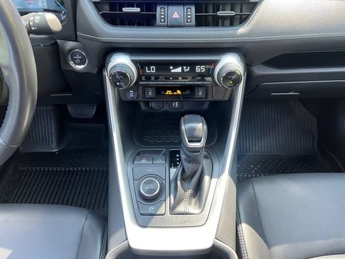 Used 2024 Toyota RAV4 XLE Premium w/ Weather Package AWD/4WD image 15