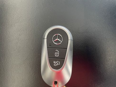 New 2026 Mercedes-Benz E 350 Sedan image 23