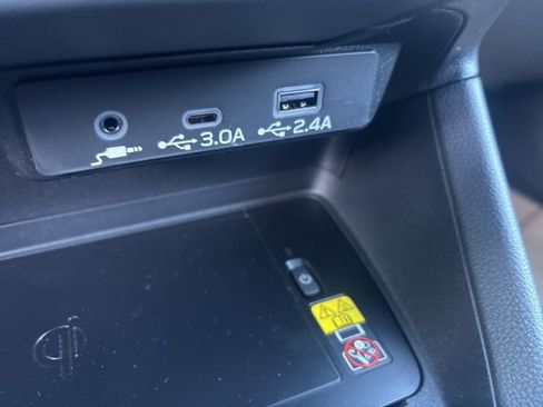 New 2026 Subaru Crosstrek 2.5i Wilderness image 22