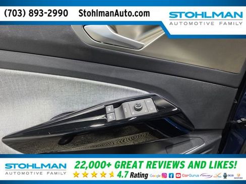 Used 2023 Volkswagen ID.4 2WD image 12