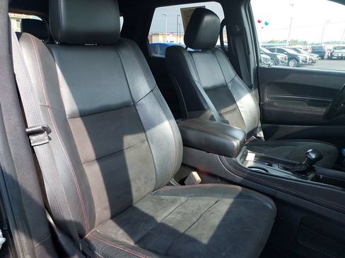 Used 2021 Dodge Durango R/T AWD/4WD image 32