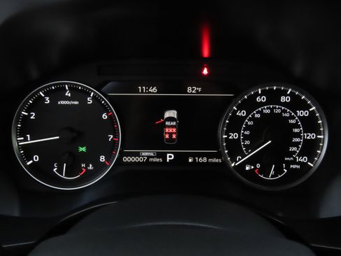 New 2025 Mitsubishi Outlander SE image 11