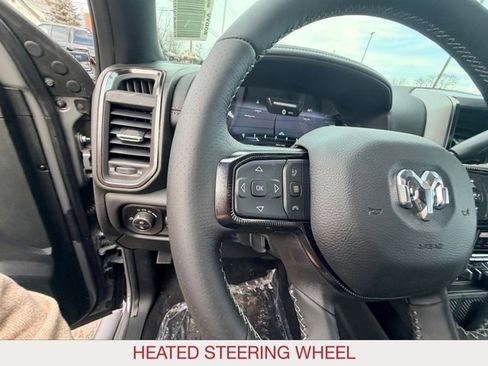 New 2026 RAM 2500 Power Wagon image 22