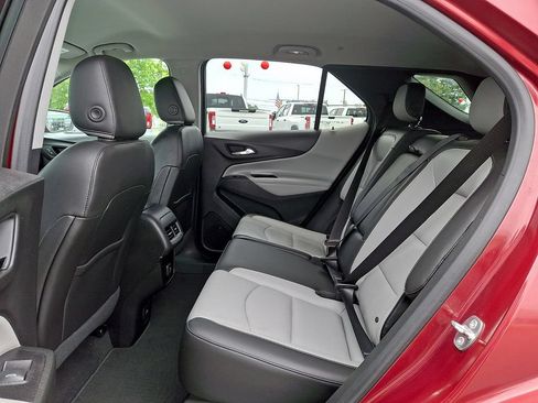 Certified 2019 Chevrolet Equinox Premier FWD image 10