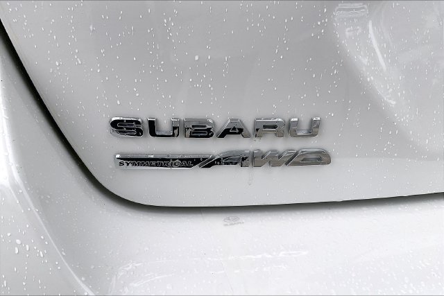 Used 2024 Subaru Impreza 2.0i Sport AWD/4WD image 8