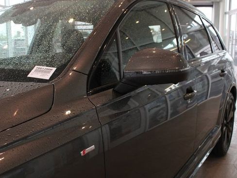 New 2026 Audi Q7 3.0T Prestige AWD/4WD image 33