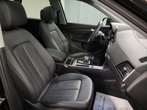 Used 2021 Audi Q5 2.0T Premium w/ Convenience Package image 27