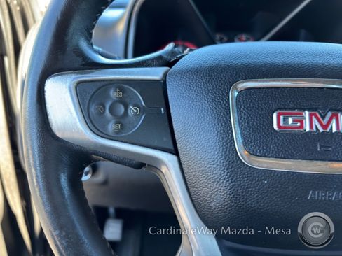 Used 2015 GMC Canyon SLE w/ SLE Convenience Package image 31