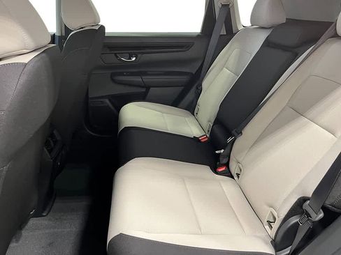 New 2026 Honda CR-V LX image 19