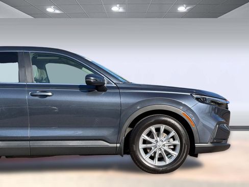 Used 2023 Honda CR-V EX-L image 34