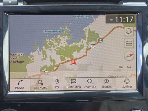 Used 2020 Nissan Murano Platinum FWD image 30