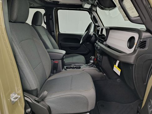 New 2026 Jeep Gladiator Sport image 26