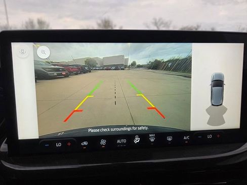 Used 2023 Ford Escape ST-Line w/ Tech Pack #1 image 9