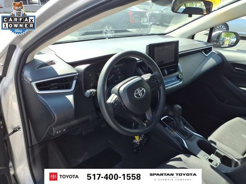 Used 2024 Toyota Corolla LE FWD image 14